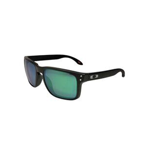Oakley Holbrook Sunglasses OO9102-E855 PRIZM Sunglasses 57-18-137 Authentic